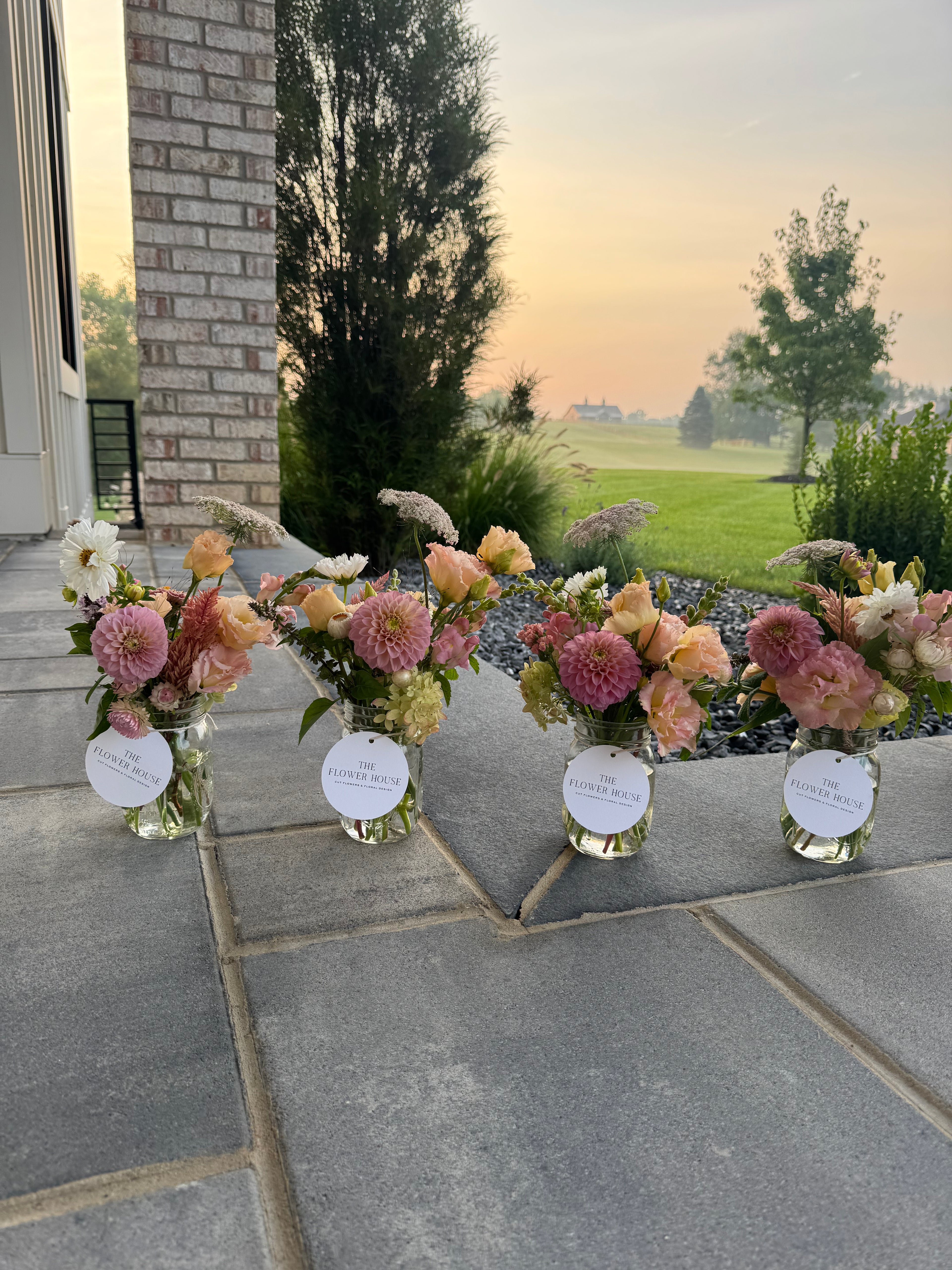 Mixed Bouquet
