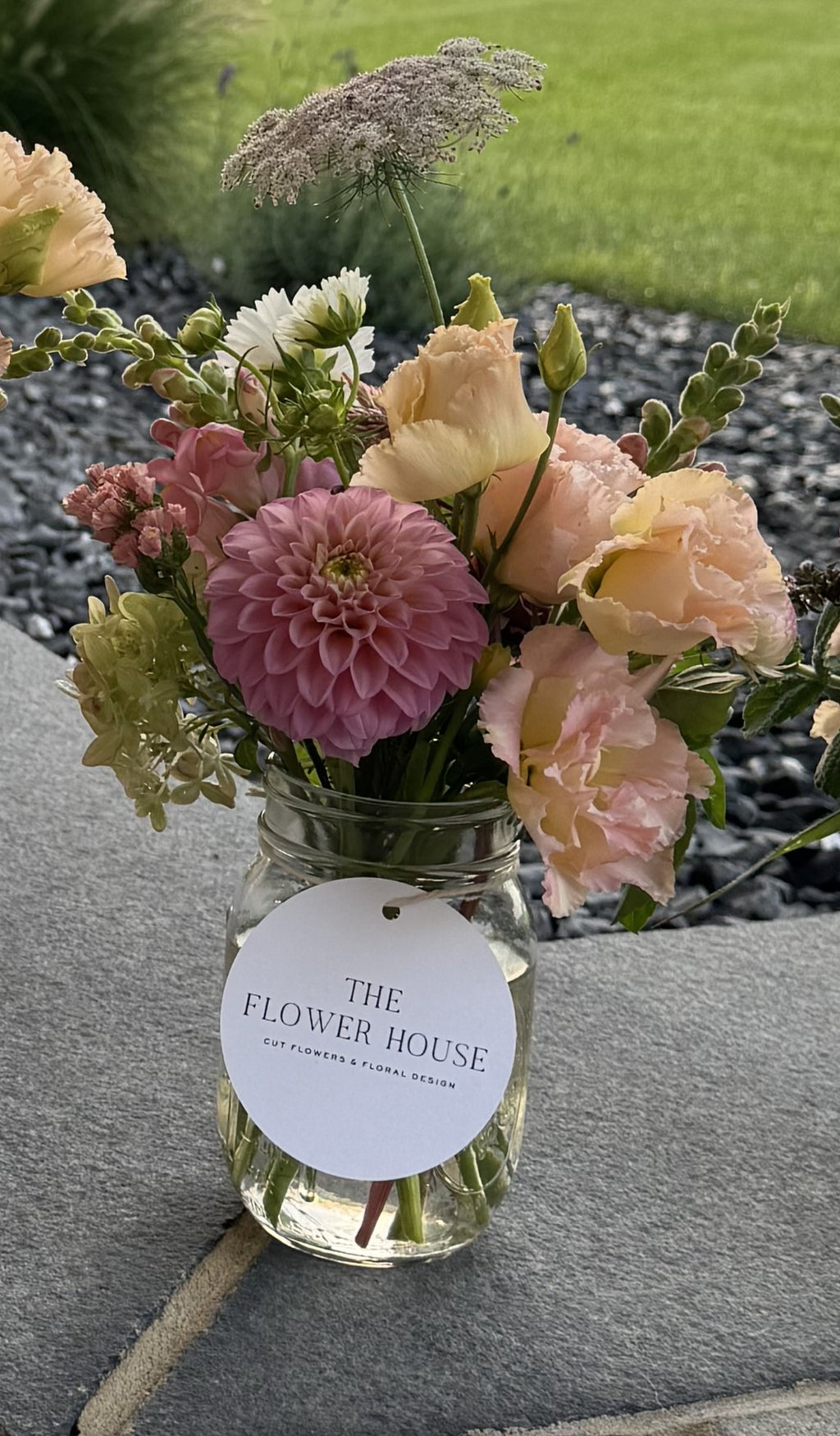 Mixed Bouquet